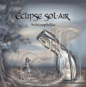 Eclipse Sol-Air Schizophilia album cover