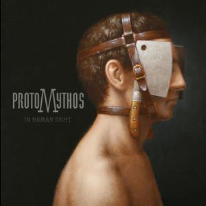 Protomythos In Human Sight album cover