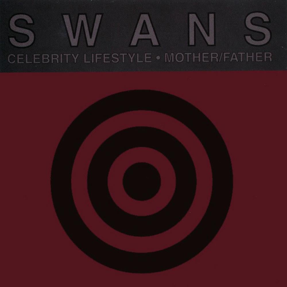 Swans - Celebrity Lifestyle CD (album) cover