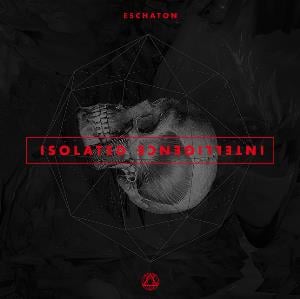 Eschaton - Isolated Intelligence CD (album) cover