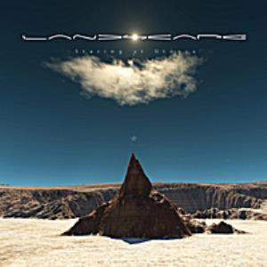 Landscape - Staring at Utopia CD (album) cover
