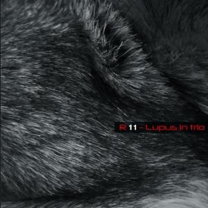 R-11 Lupus In Trio album cover