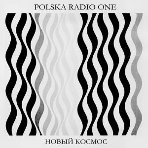 Polska Radio One New Space album cover