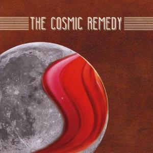 The Cosmic Remedy The Cosmic Remedy album cover