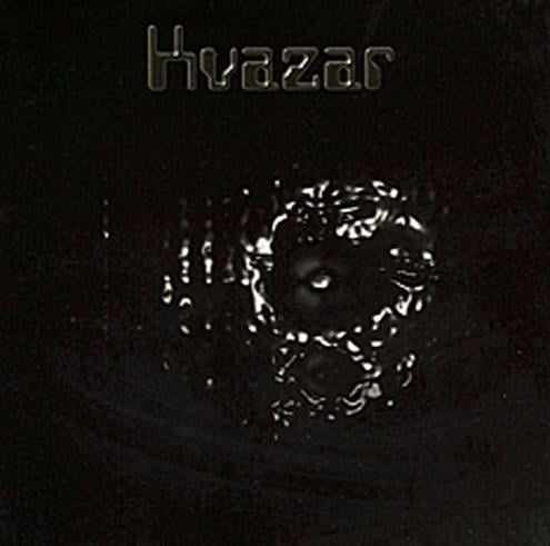 Kvazar - Kvazar CD (album) cover