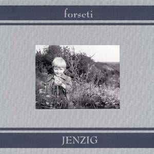 Forseti Jenzig album cover
