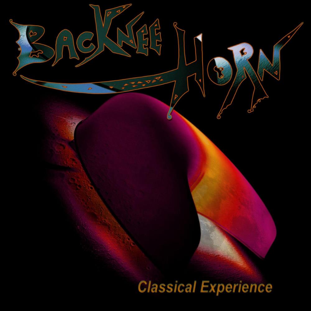 Backnee Horn - Classical Experience CD (album) cover