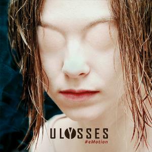 Ulysses - #eMotion CD (album) cover