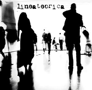 Lineateorica - Lineateorica CD (album) cover