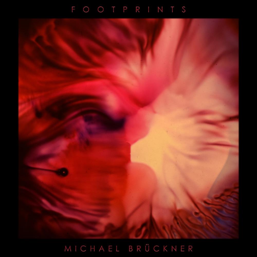 Michael Brckner - Footprints CD (album) cover
