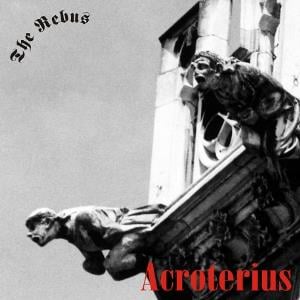 Il Fauno Di Marmo / ex The Rebus Acroterius album cover