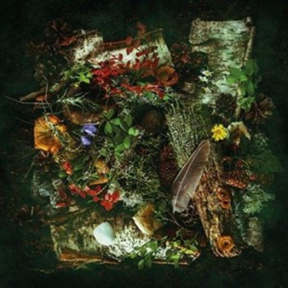 Agusa - En annan vrld CD (album) cover