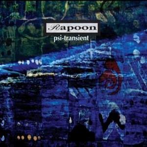 Rapoon Psi-Transient album cover