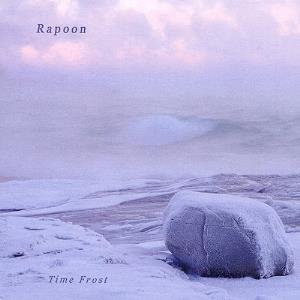 Rapoon Time Frost album cover