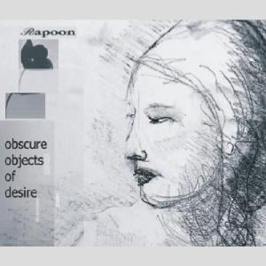 Rapoon Obscure Objects Of Desire album cover