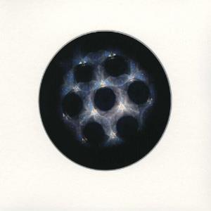 Fovea Hex - Bloom CD (album) cover