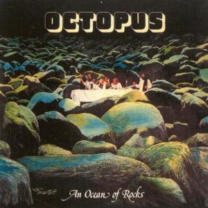 Octopus An Ocean Of Rocks album cover