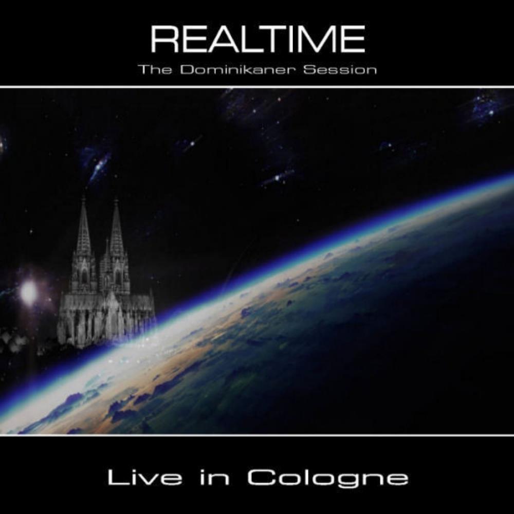 Realtime Live in Cologne: The Dominikaner Session album cover