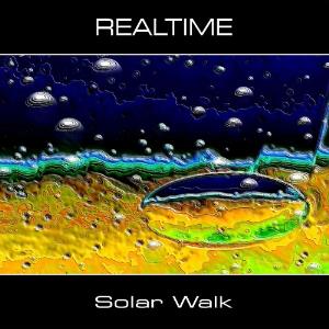 Realtime Solar Walk album cover
