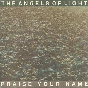 The Angels of Light Praise Your Name album cover