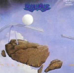 Negasphere Negasphere 1985-1986 album cover