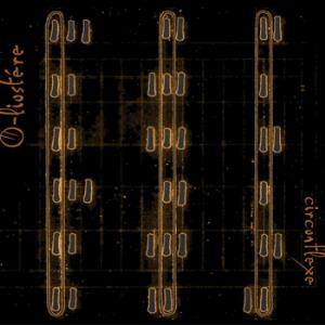-liostre - Circonflexe CD (album) cover