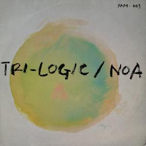 Noa Tri-Logic album cover