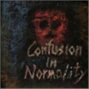 Z.O.A Confusion in Normality album cover