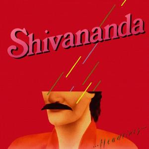 Shivananda - Headlines CD (album) cover