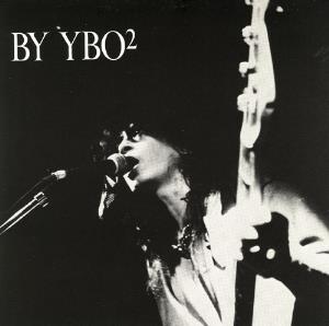 YBO By YBO album cover