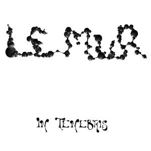 Le Mur In Tenebris album cover