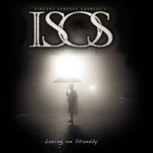 Isos - Loving On Standby CD (album) cover
