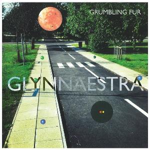 Grumbling Fur - Glynnaestra CD (album) cover