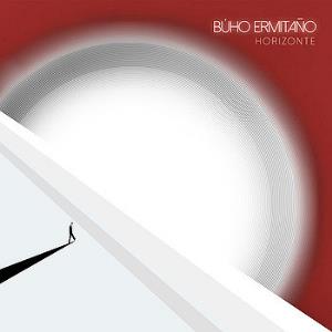 Buho Ermitano Horizonte album cover
