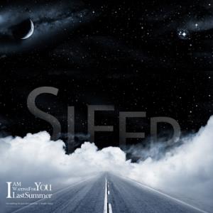 I Am Waiting For You Last Summer Sleep - Single album cover