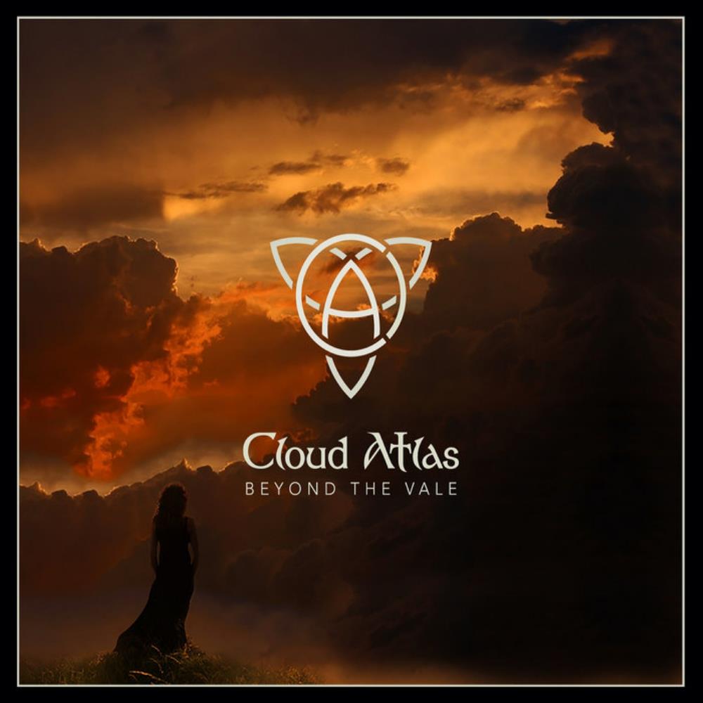 Cloud Atlas Beyond The Vale album cover