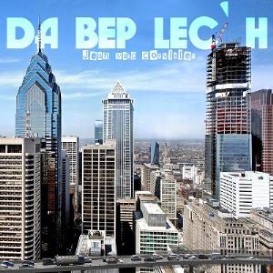 Jaz - Da Bep Lec'h CD (album) cover