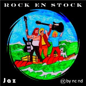 Jaz Rock En Stock album cover
