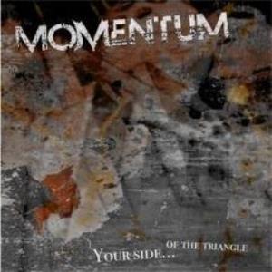 Momentum Your Side of the Triangle album cover