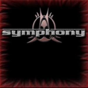 Symphony Symphony album cover
