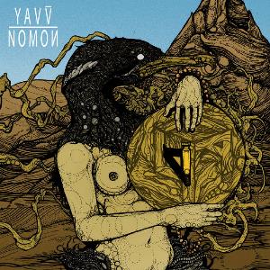 Yavu Nomon album cover