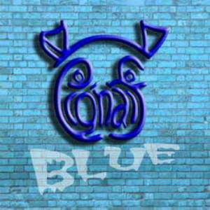 Pig'n'Aif Pig'n'Aif Blue album cover