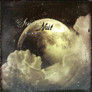 Les Fragments de la  Nuit - Musique du Crpuscule CD (album) cover