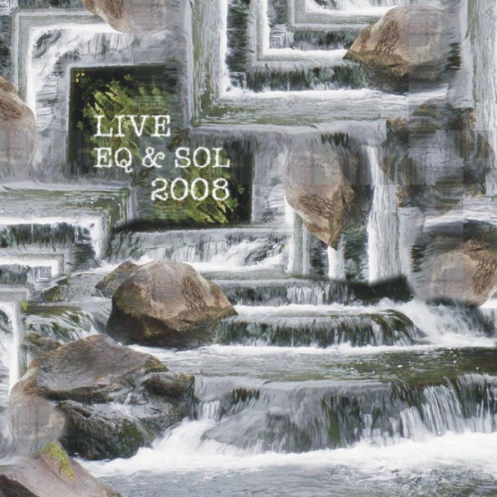 Alto Stratus Alto Stratus & Triax: Live EQ & Sol 2008 album cover