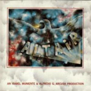 Altair Altair album cover