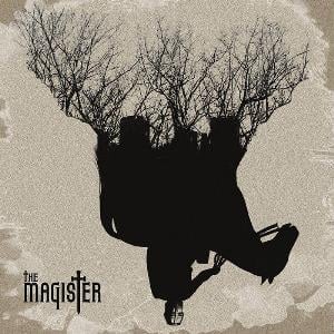 Stein The Magister album cover