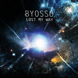 Byosso Lost My Way album cover