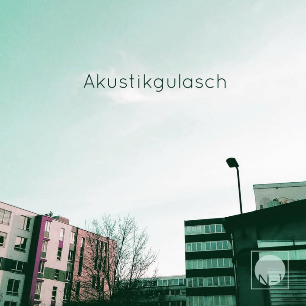 N-1 - Akustikgulasch CD (album) cover