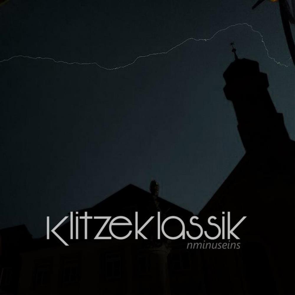 N-1 - Klitzeklassik CD (album) cover