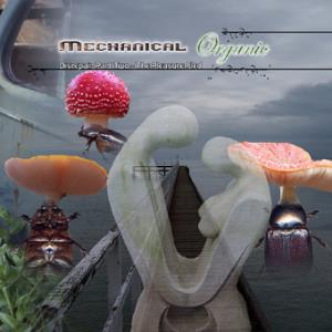 Mechanical Organic Disrepair Part Two : The Pleasure Fled album cover
